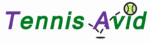 Tennis Avid logo
